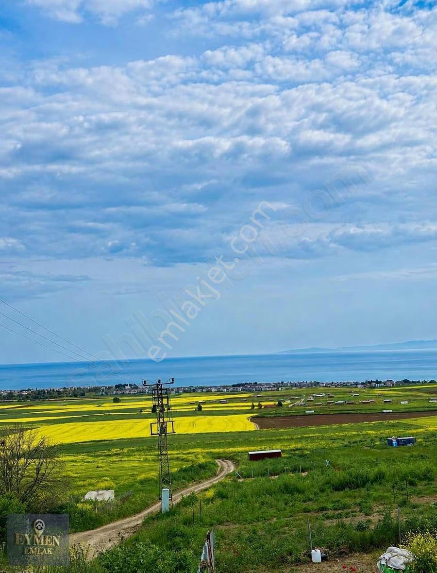 Şoook 500m2 Arsa İçinde 1+1 Konteynır Fırsat!!!! Hemen Ara - Görsel 11