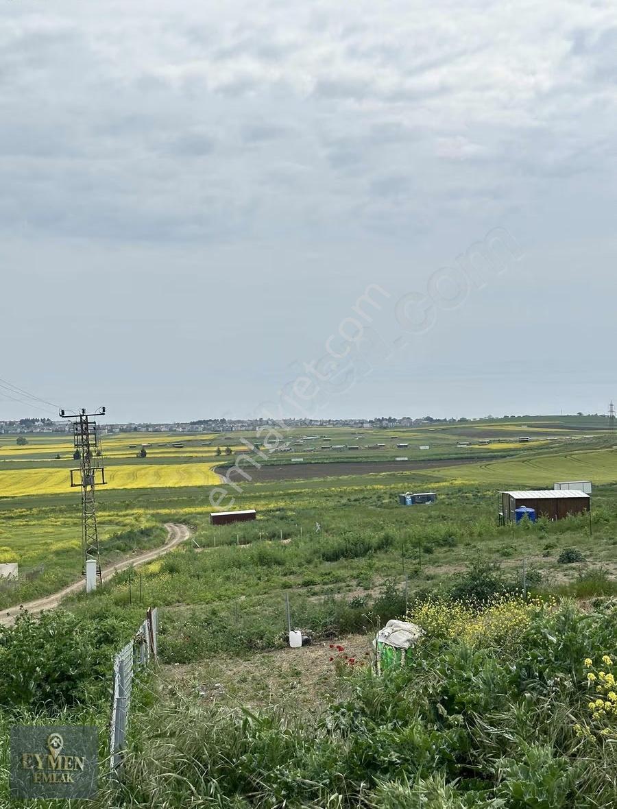 Şoook 500m2 Arsa İçinde 1+1 Konteynır Fırsat!!!! Hemen Ara - Görsel 3