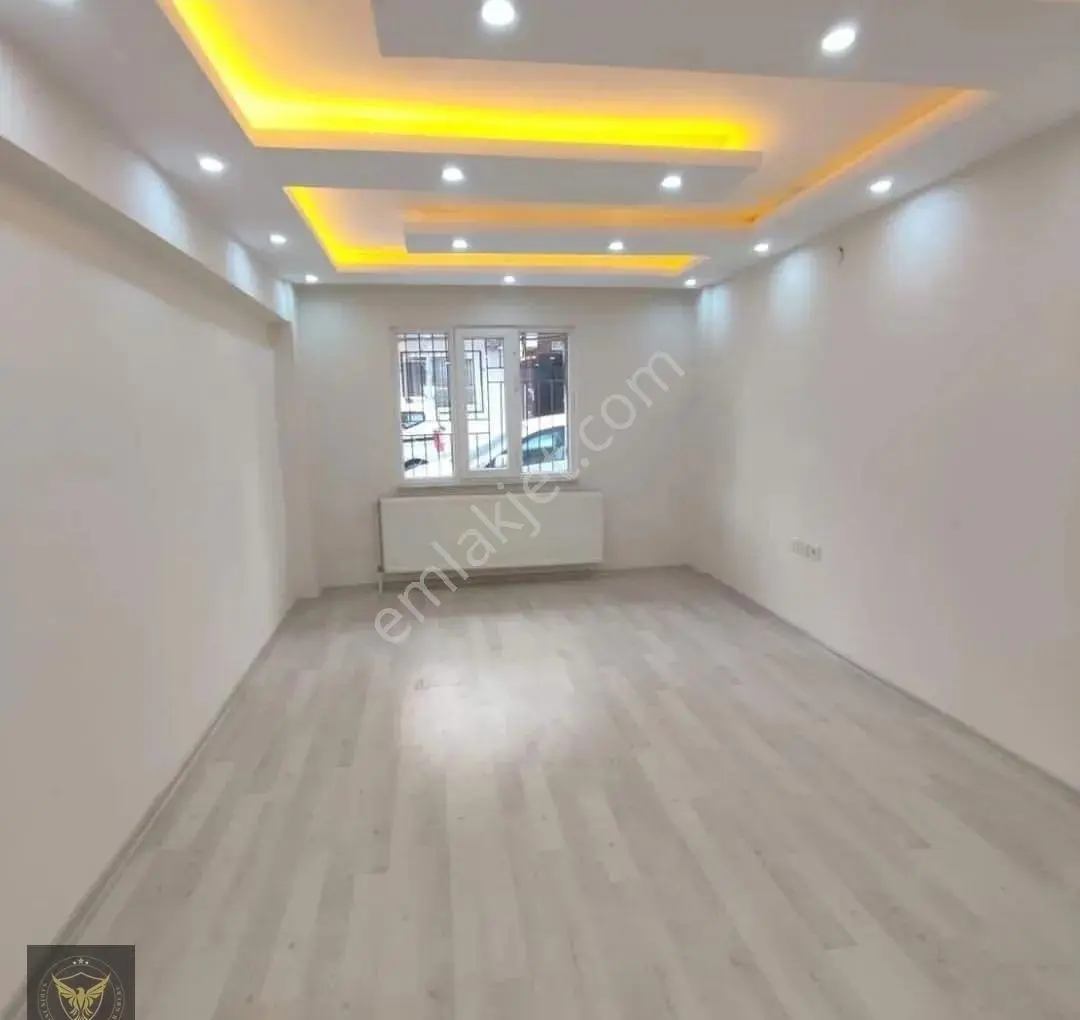 Marmarapark Avm Arkasında Metrobüse Yakın 1+1 Yüksek Giriş Dairemiz - Görsel 2