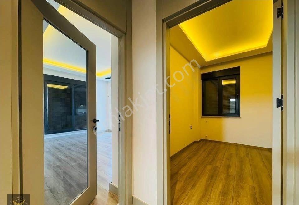 Beylikdüzü Cumhuriyet Mh.siteiçi Ebeveyn Banyolu Şık Tasarımlı 1+1 Dairemiz - Görsel 15