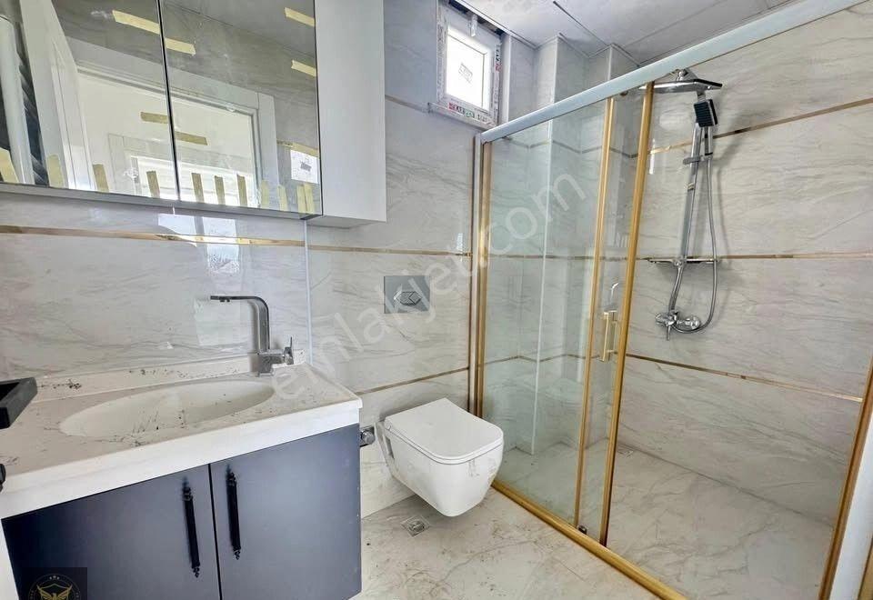 Beylikdüzü Sahil Mahallesi'nde Deniz Manzaralı Ferah 1+1 Dairemiz - Görsel 3