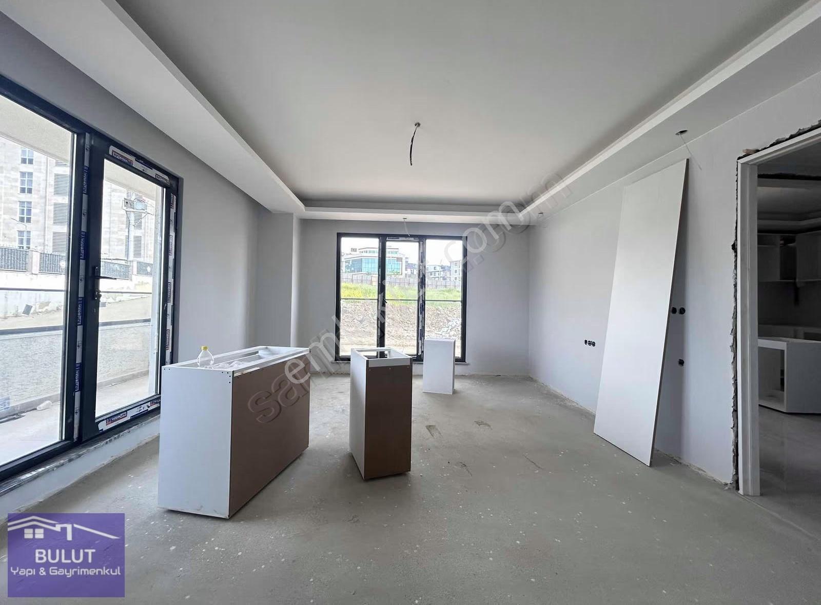 Bayramoğlu *balyanoz Mevki 2+1 90m2 Otoparklı Sıfır 1.kat Daire - Görsel 11