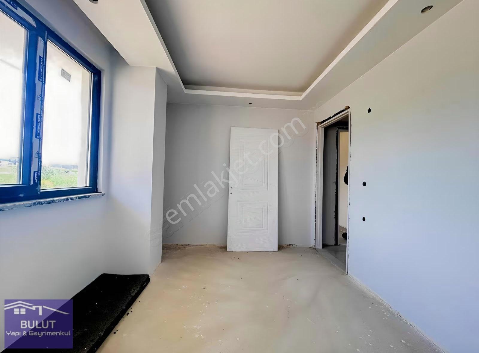 Bayramoğlu *balyanoz Mevki 2+1 90m2 Otoparklı Sıfır 1.kat Daire - Görsel 13
