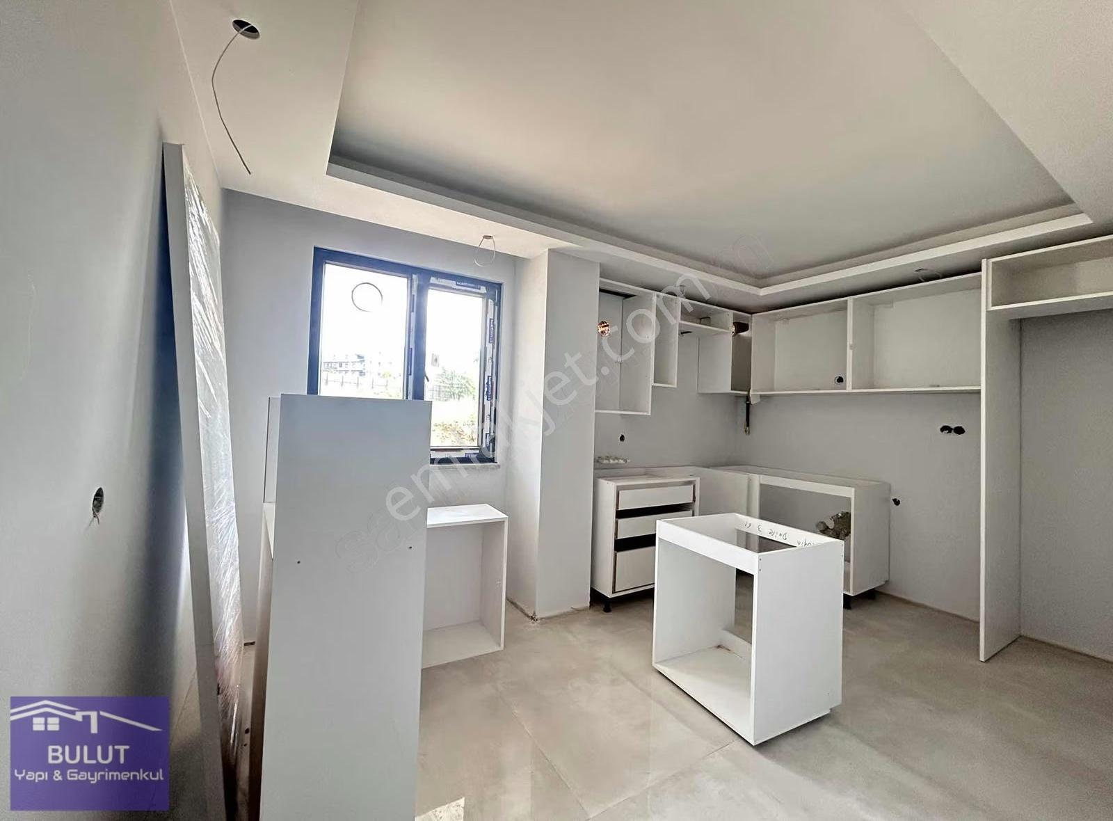 Bayramoğlu *balyanoz Mevki 2+1 90m2 Otoparklı Sıfır 1.kat Daire - Görsel 2