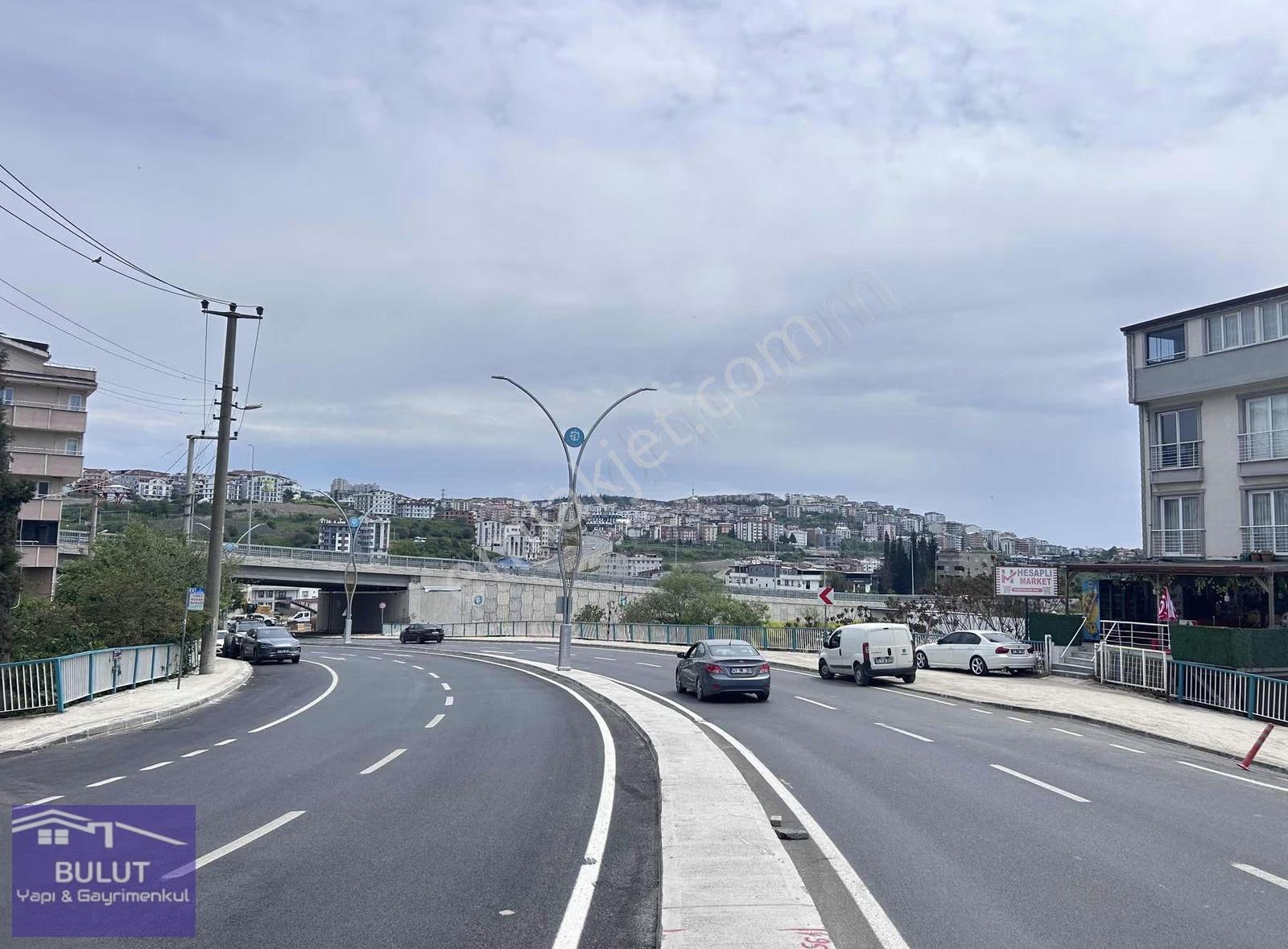 Eskihisar Yolu Üzerinde Köşe Başı 100m2 Kiralık İş Yeri - Görsel 7