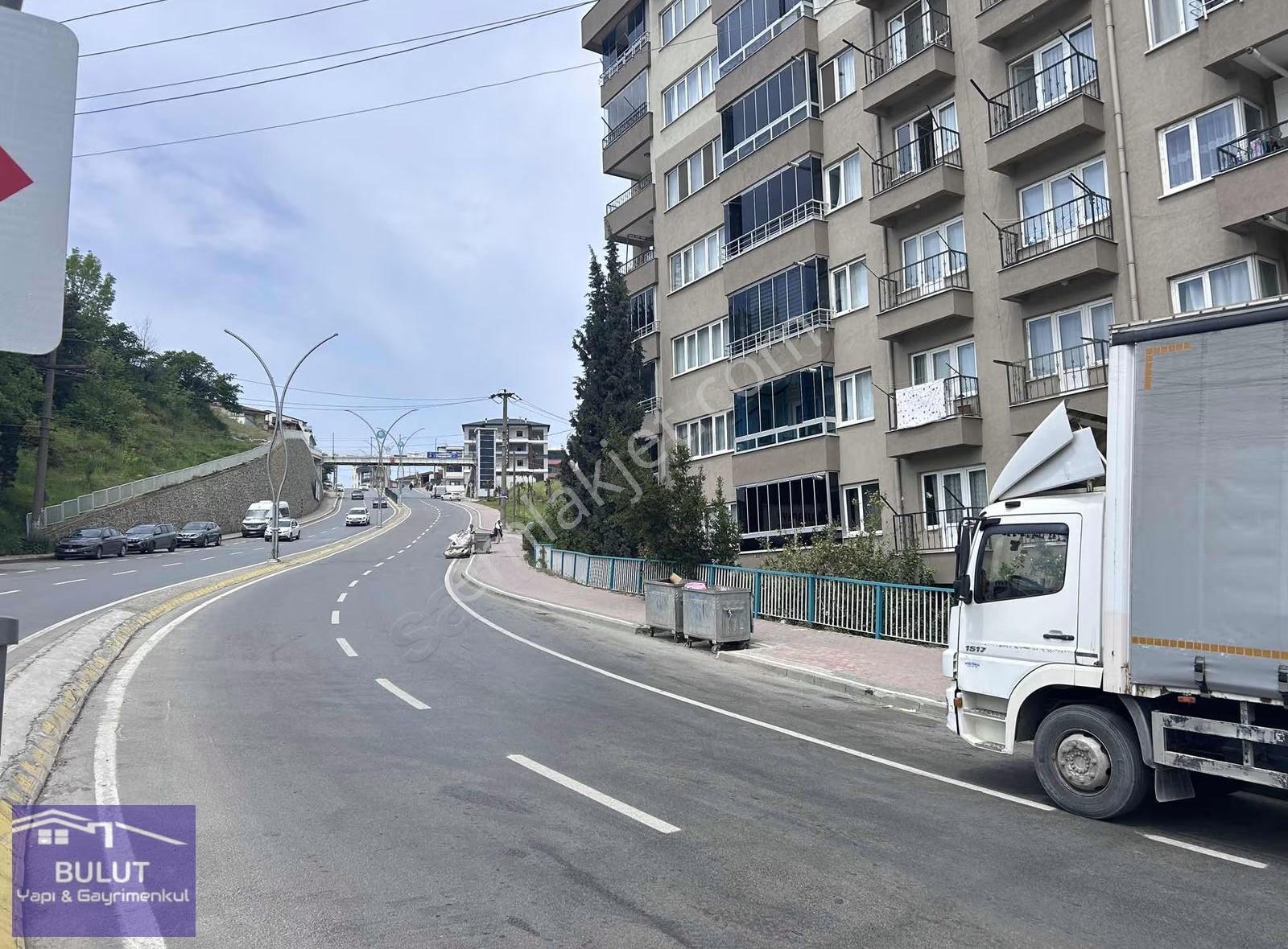 Eskihisar Yolu Üzerinde Köşe Başı 100m2 Kiralık İş Yeri - Görsel 6