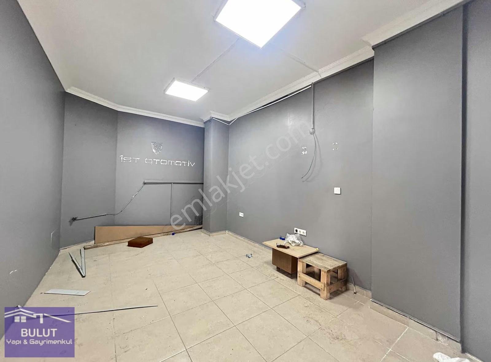 Eskihisar Yolu Üzerinde Köşe Başı 100m2 Kiralık İş Yeri - Görsel 8