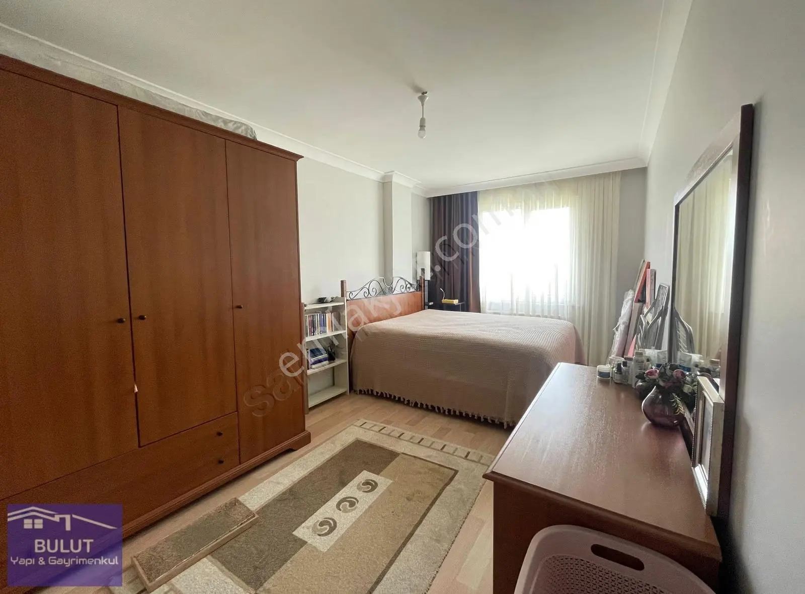Bağlarbaşı Mah. İstasyon Cad. Yanı Başında*asansörlü 3+1 120 M2 - Görsel 8