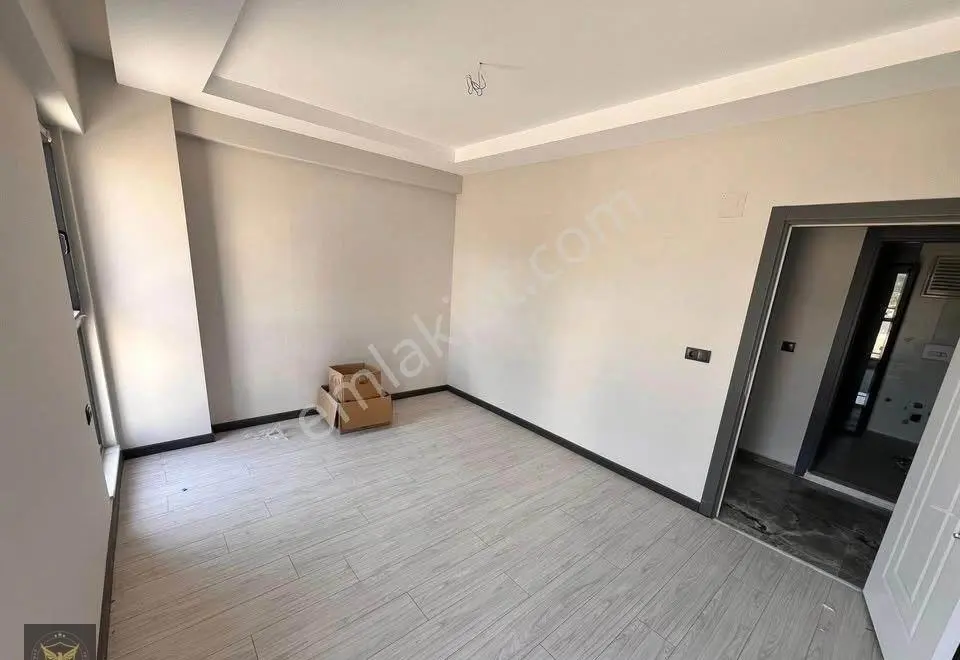 Metrobüse Yürüme Mesafesinde Avm Yakın Merkezi Konumda 2+1 Dairemiz - Görsel 5