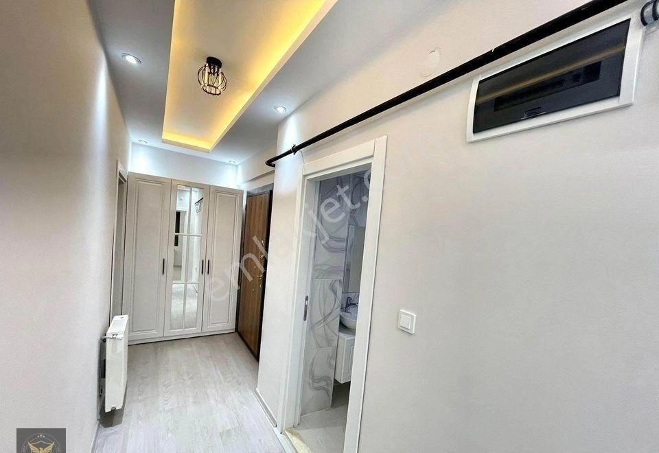 Esenyurt Üçevler Mh.acill Satılık 2+1 Yüksek Giriş Daire.. - Görsel 8