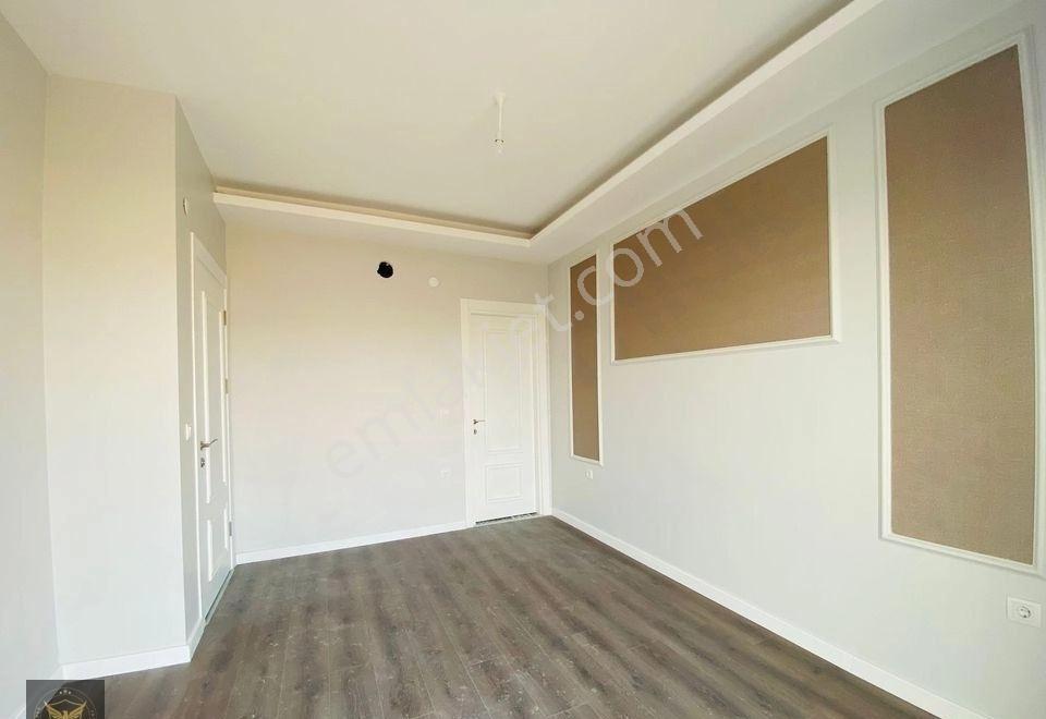 Beylikdüzü'nde Siteiçi Full+full Özel Tasarımlı 2+1 Lüx Dairemiz - Görsel 18