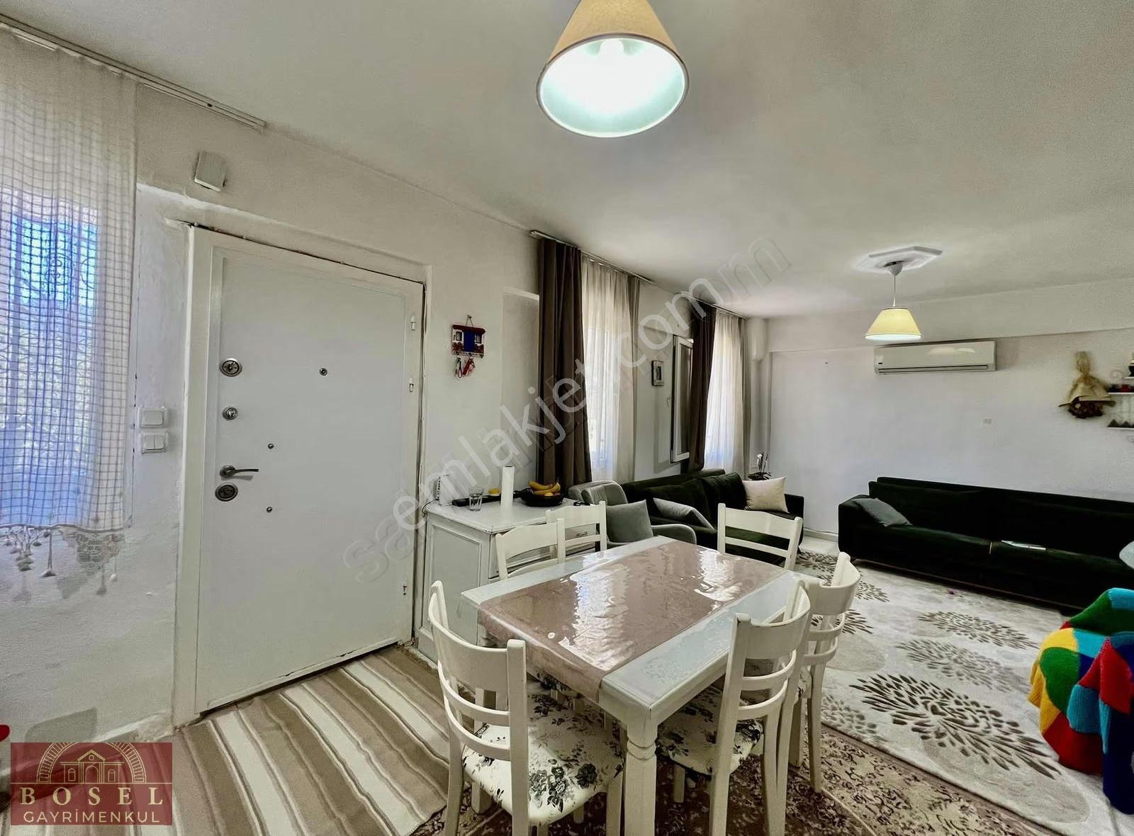 Bodrum Turgutreis Akçaalan 2+1 Satılık Daire - Görsel 15