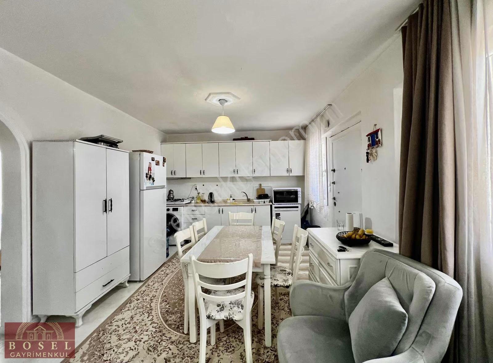 Bodrum Turgutreis Akçaalan 2+1 Satılık Daire - Görsel 10