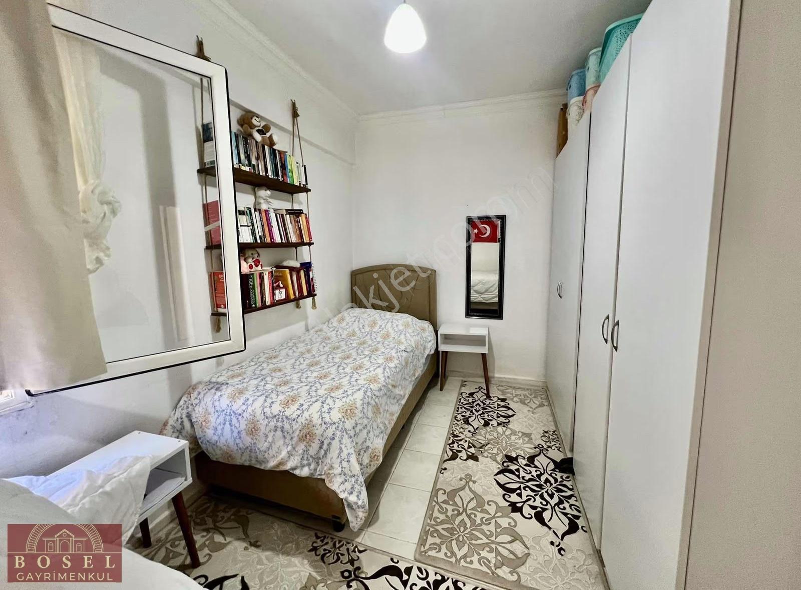 Bodrum Turgutreis Akçaalan 2+1 Satılık Daire - Görsel 8