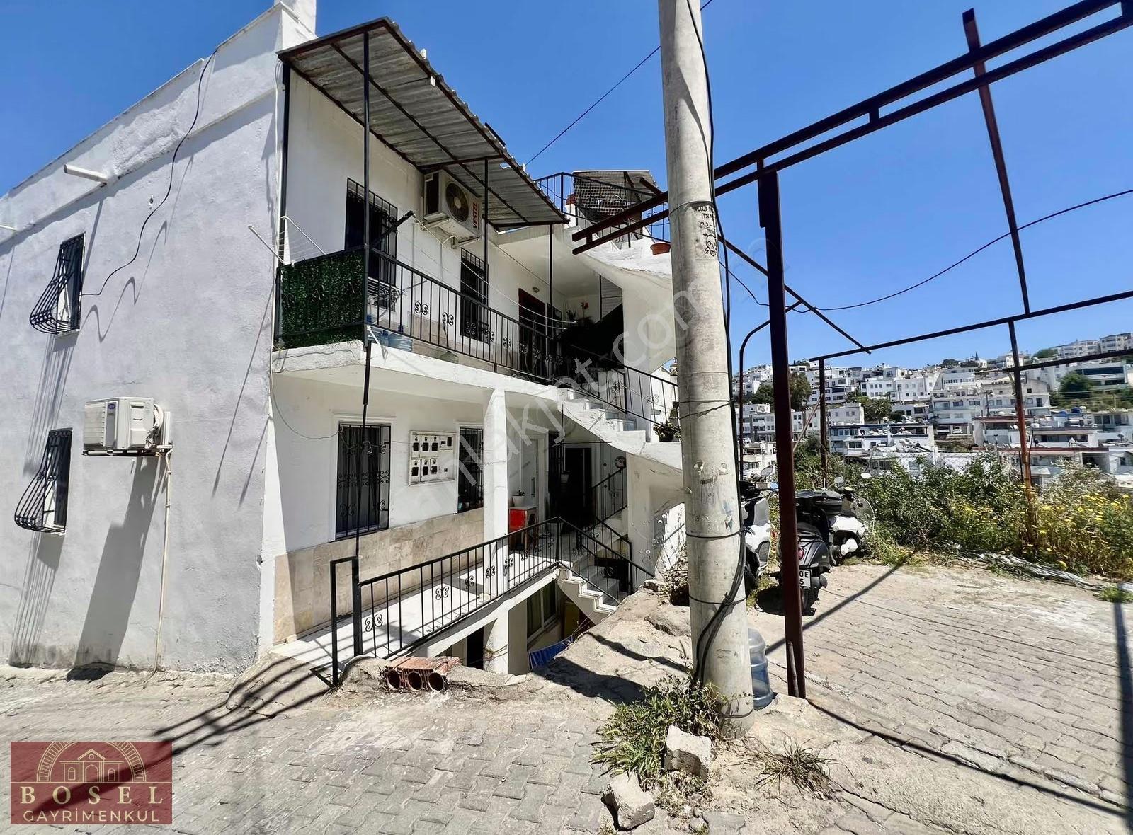 Bodrum Turgutreis Akçaalan 2+1 Satılık Daire - Görsel 3