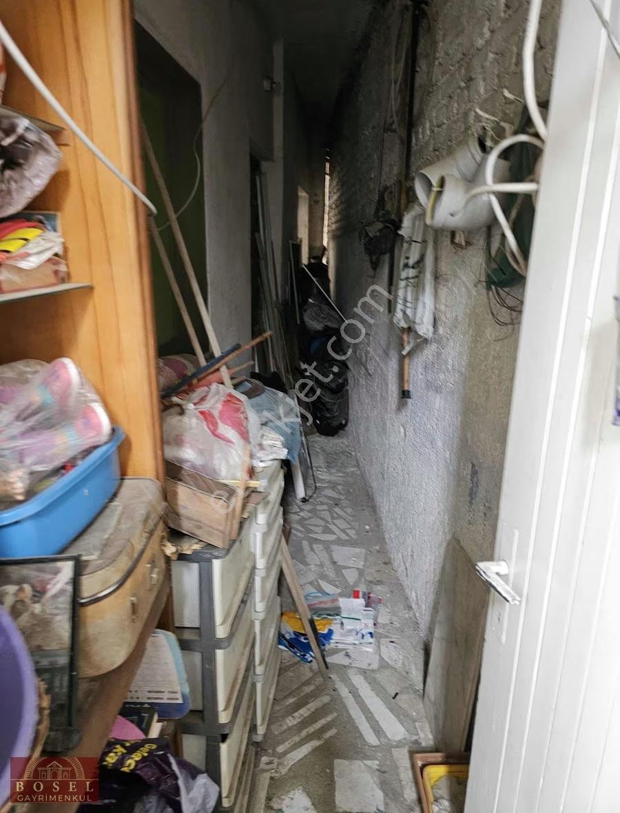 Bodrum Çarşı Taş Sokakta Satılık Komple Bina 4 Ayrı Daire - Görsel 9