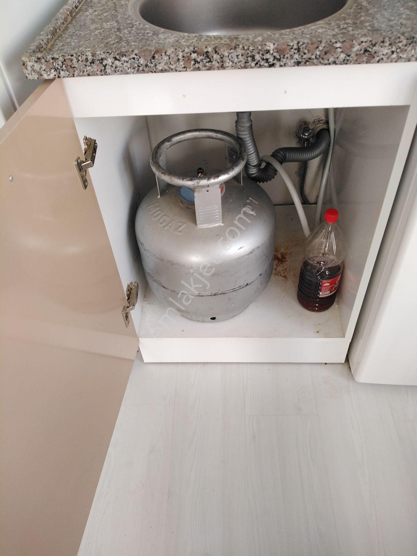 Aydın Nazilli Yöntem Emlaktan İsabeyli Mahallesinde Eşyalı Klimalı 2 Cephe Kiralık 1+1 Daire - Görsel 22