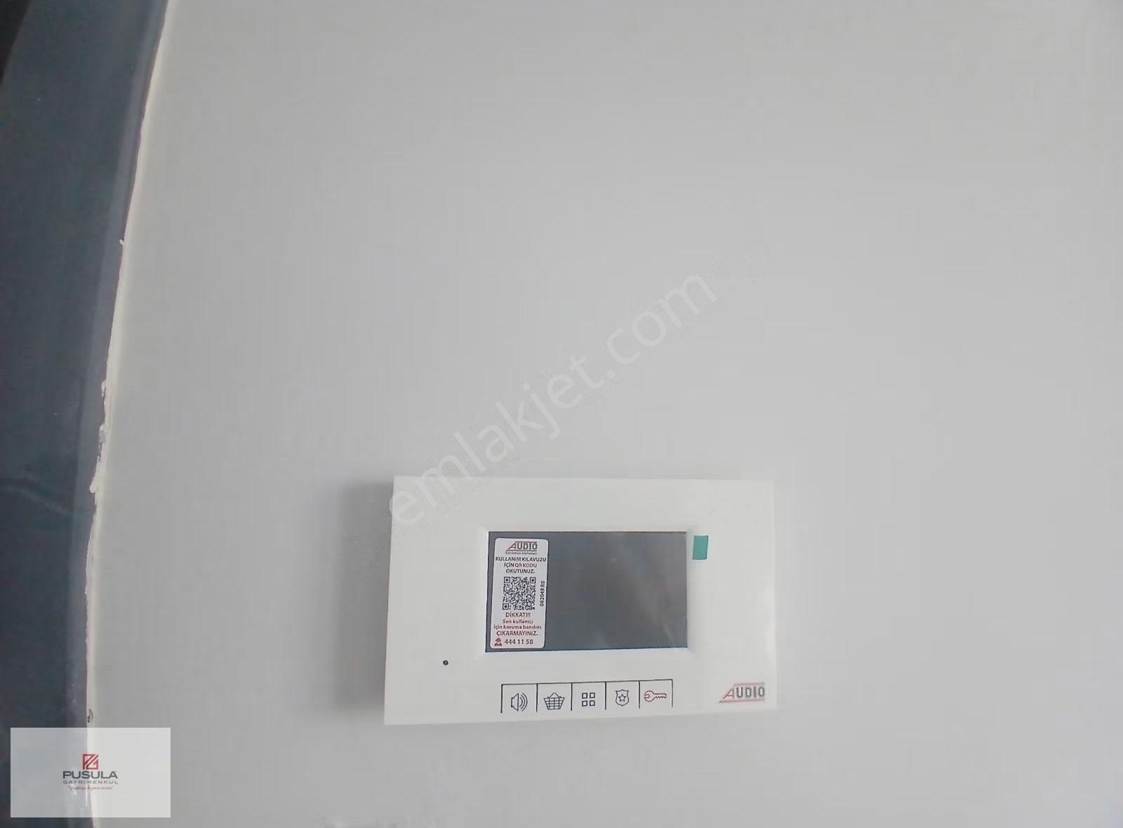 Sütlüce Mahallesinde Sıfır Arakat 1+1 Kiralık Daire - Görsel 8