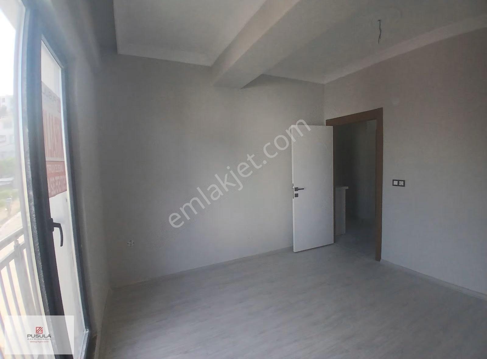 Sütlüce Mahallesinde Sıfır Arakat 1+1 Kiralık Daire - Görsel 6
