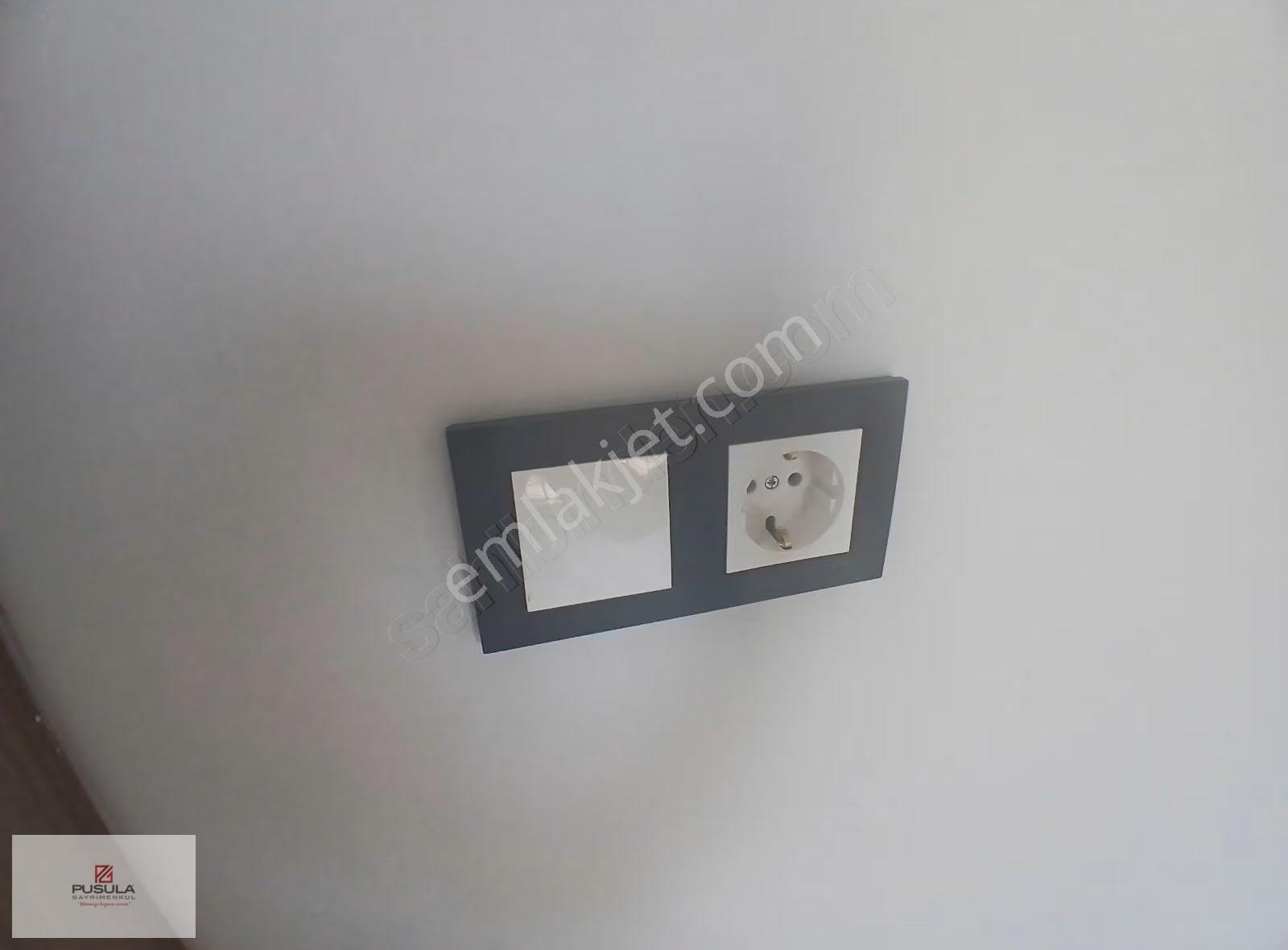 Sütlüce Mahallesinde Sıfır Arakat 1+1 Kiralık Daire - Görsel 10