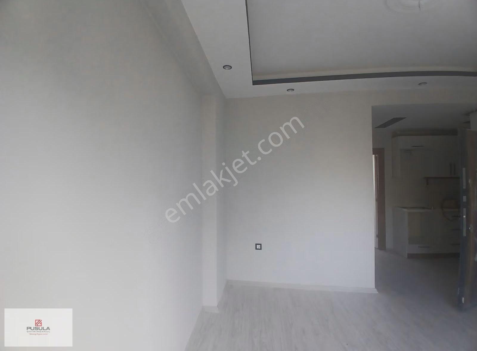 Sütlüce Mahallesinde Sıfır Arakat 1+1 Kiralık Daire - Görsel 2