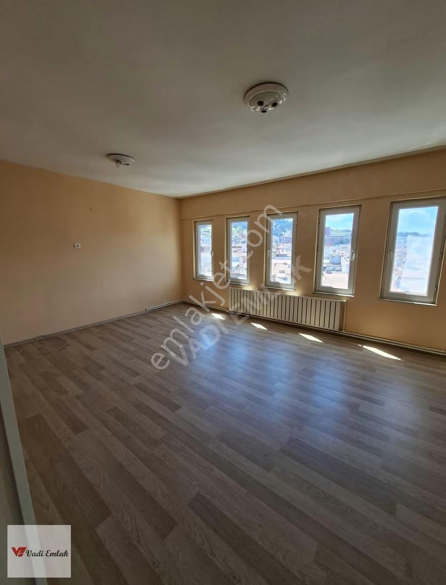 Tokat Gop Bulvarında Kiralık Daire/vadi Emlak - Görsel 20