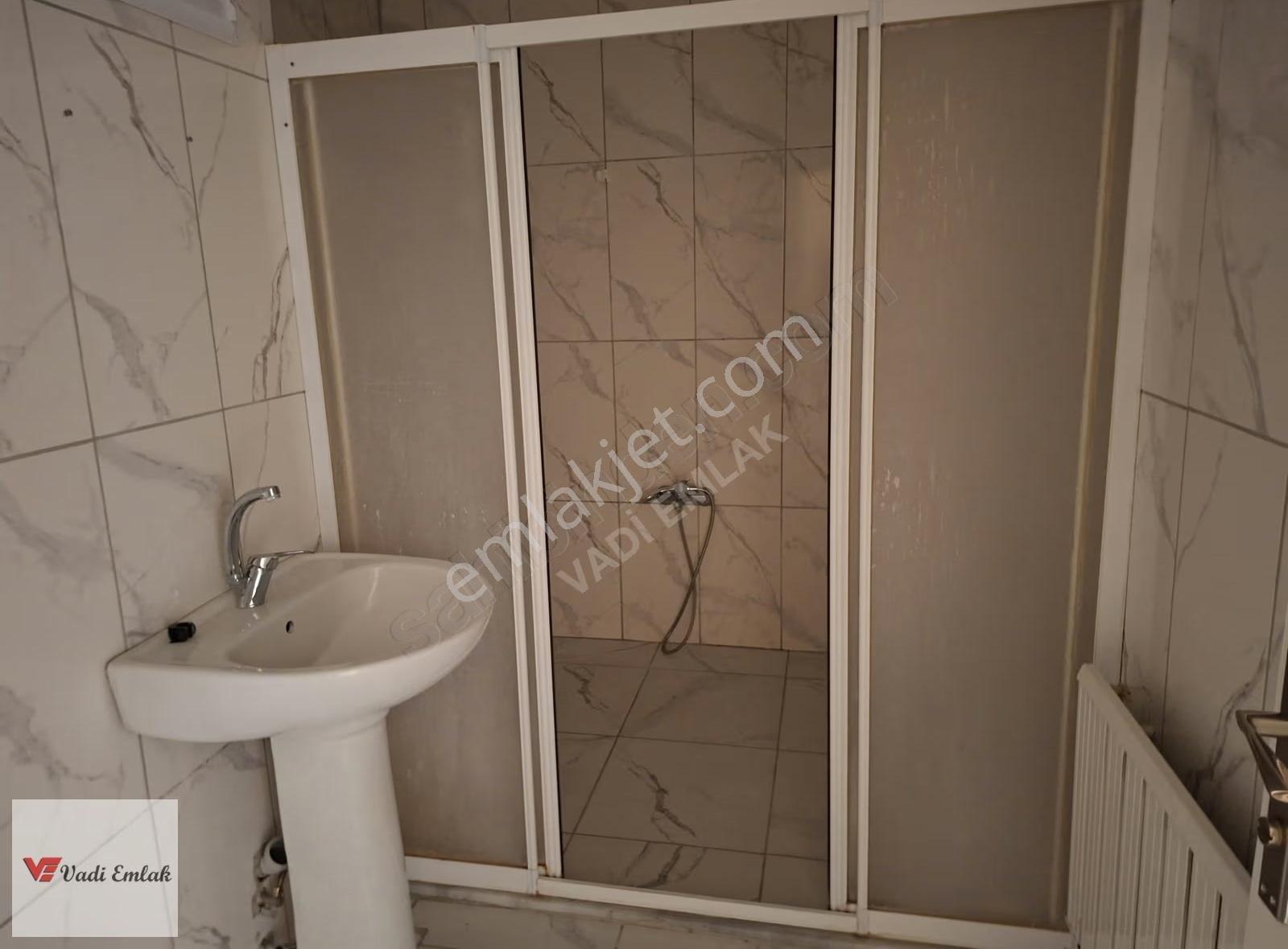 Tokat Gop Bulvarında Kiralık Daire/vadi Emlak - Görsel 10