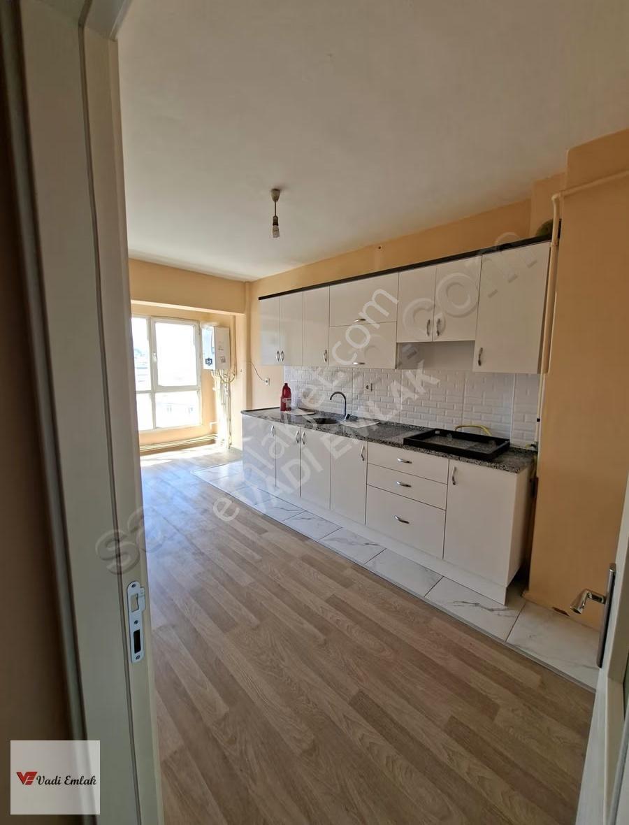 Tokat Gop Bulvarında Kiralık Daire/vadi Emlak - Görsel 12
