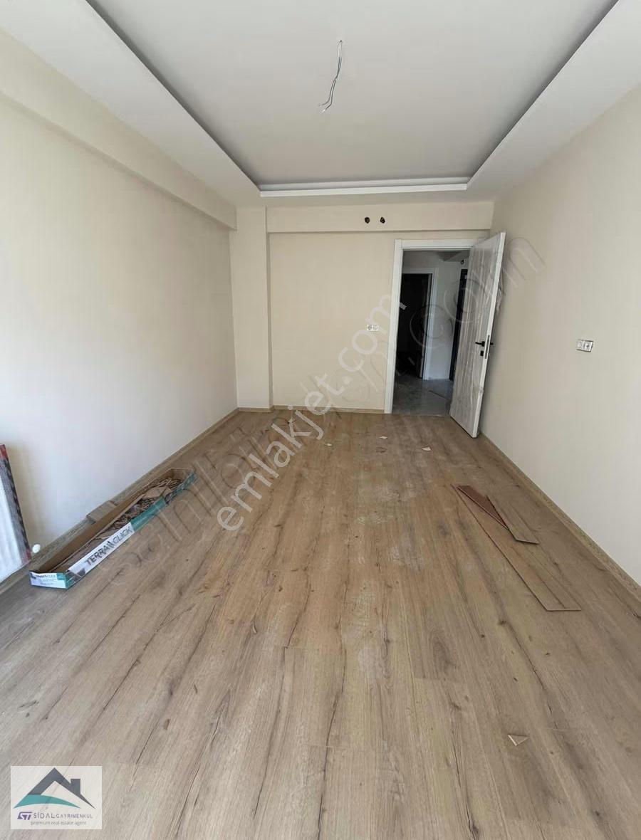 Sidal'dan Çarşı Merkezde Satılık Sıfır Asansörlü Daire - Görsel 12