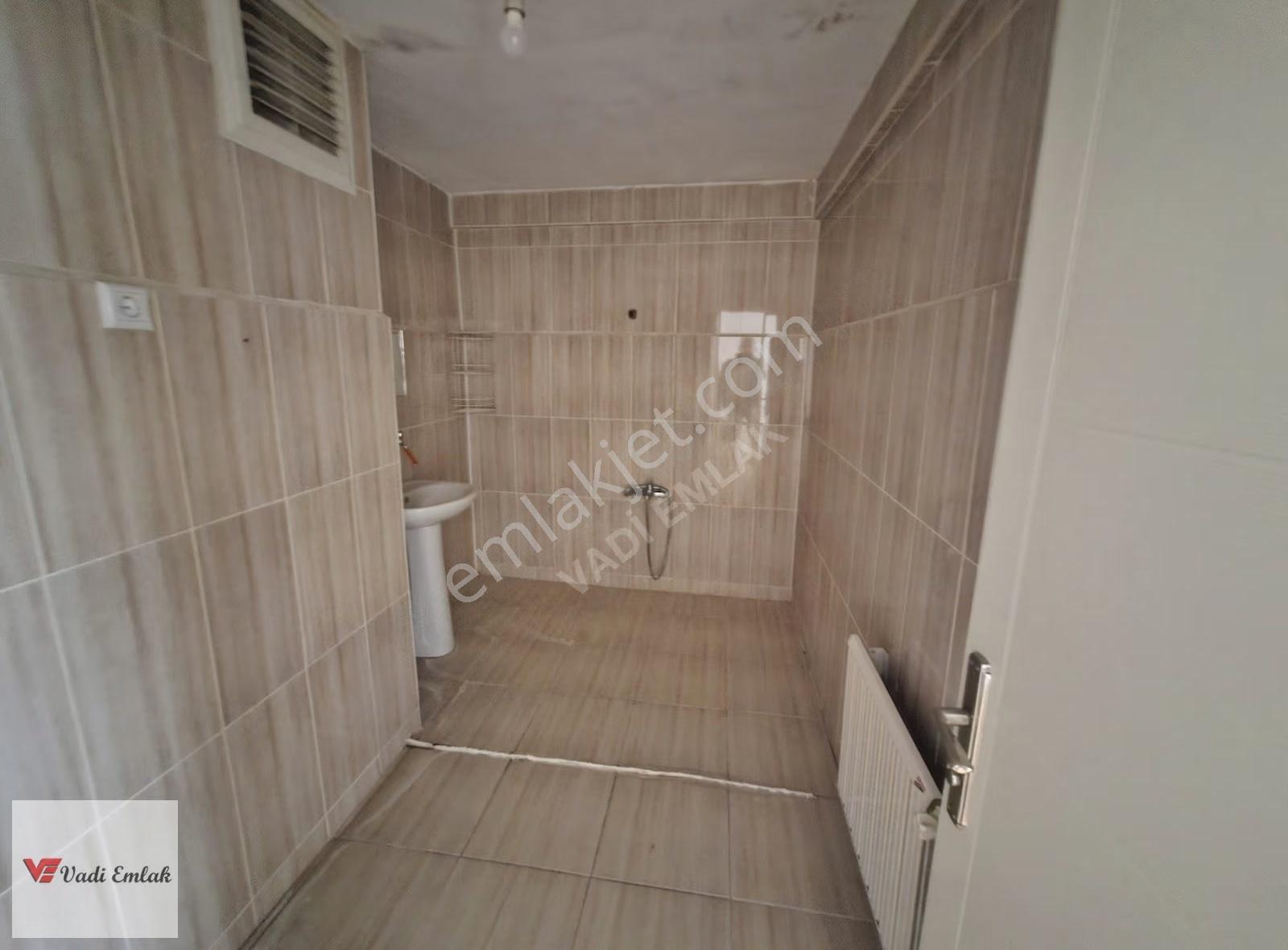 Tokat Gop Bulvarı Kiralık 2+1 Daire|vadi Emlak - Görsel 6