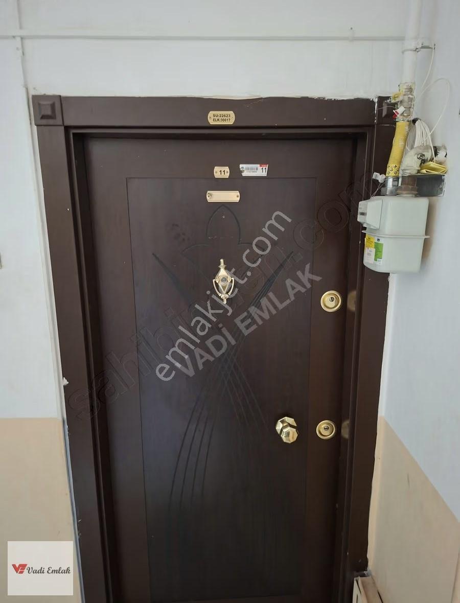 Tokat Gop Bulvarı Kiralık 2+1 Daire|vadi Emlak - Görsel 9