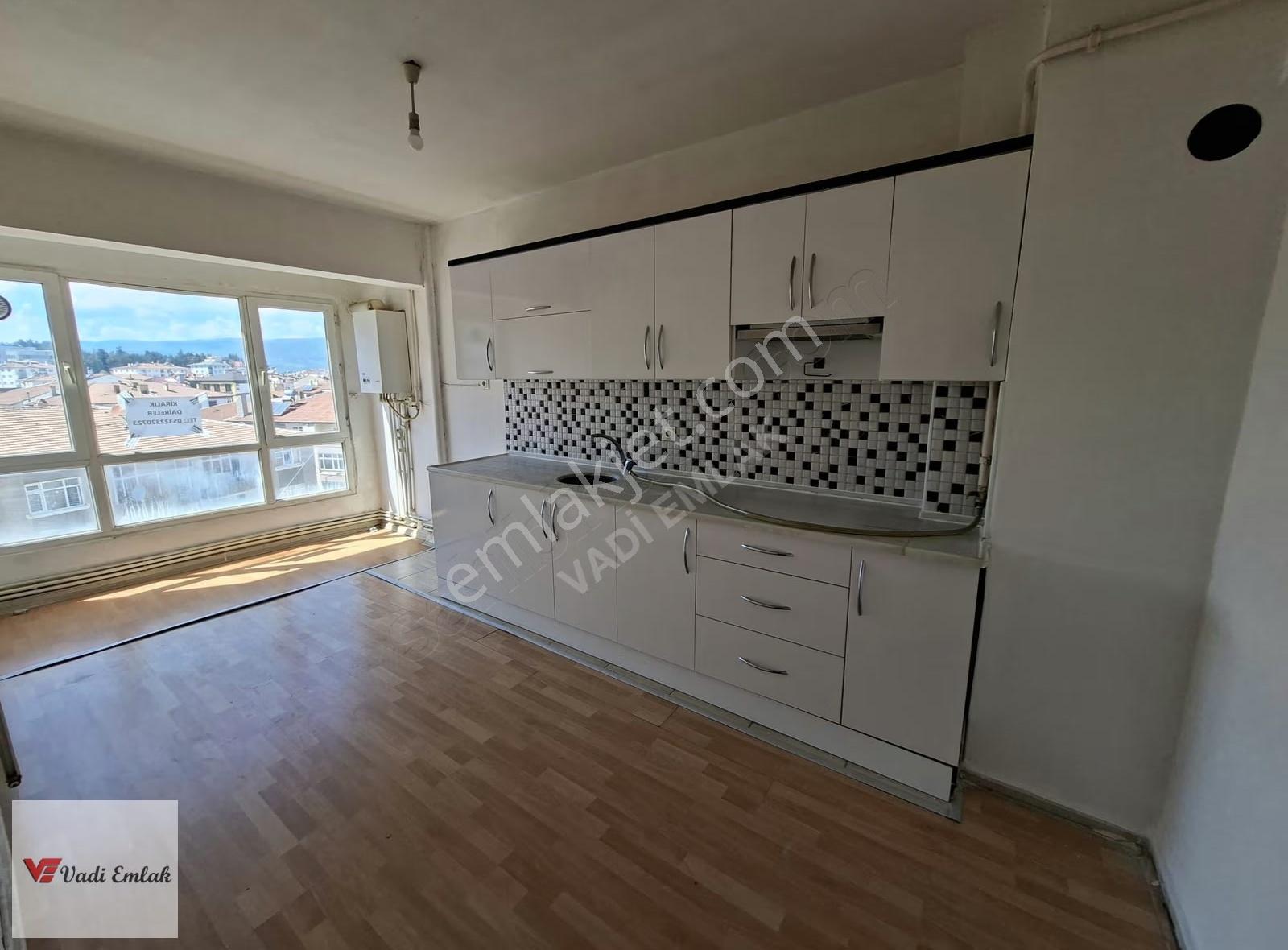 Tokat Gop Bulvarı Kiralık 2+1 Daire|vadi Emlak - Görsel 20