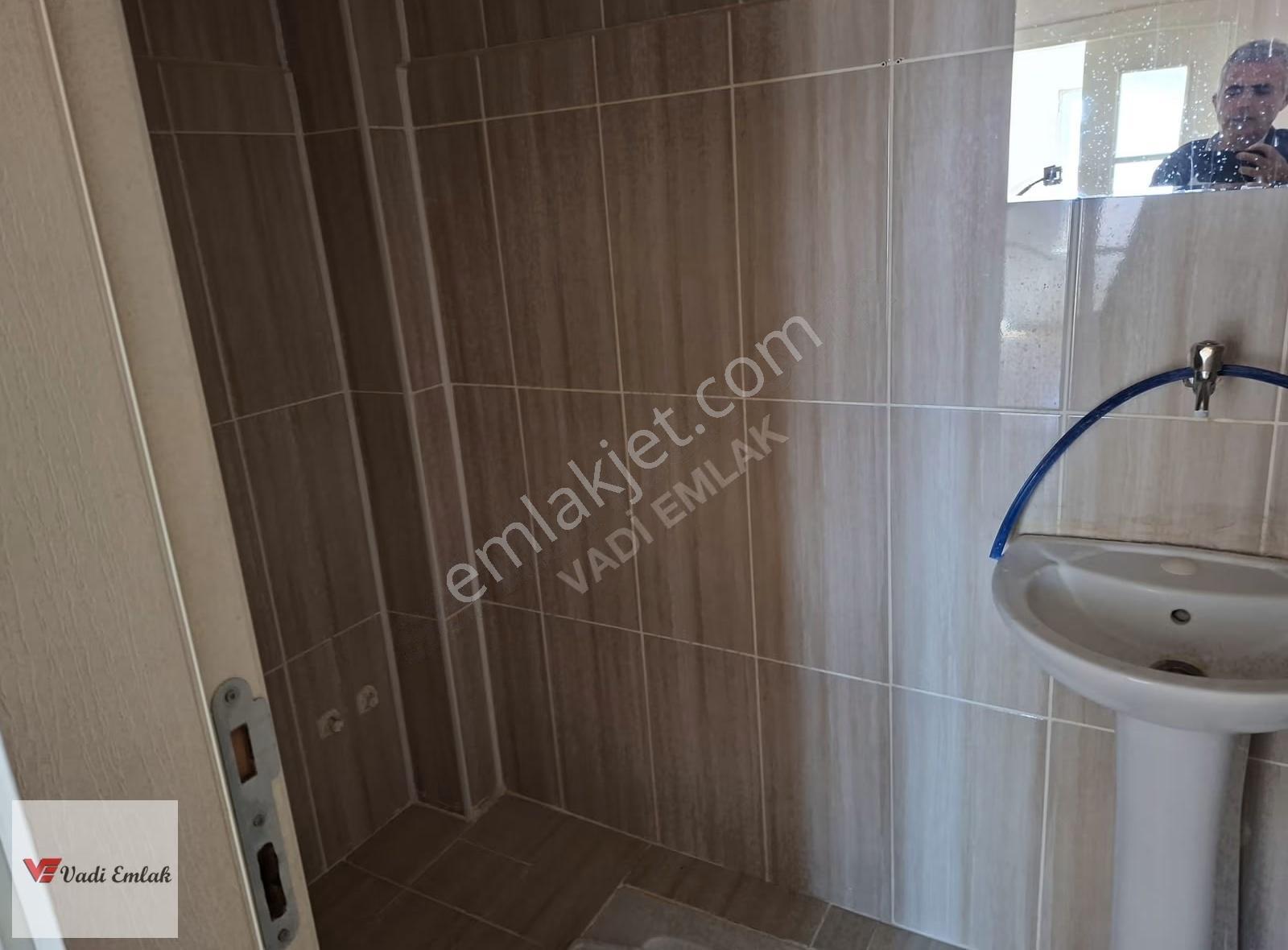 Tokat Gop Bulvarı Kiralık 2+1 Daire|vadi Emlak - Görsel 21