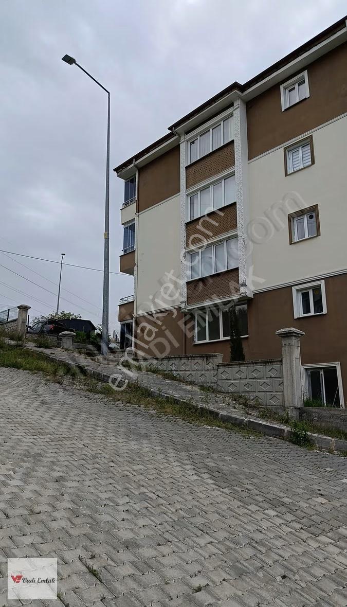 Tokat Malkayasında 3+1 Kiralık Daire|vadi Emlak - Görsel 4