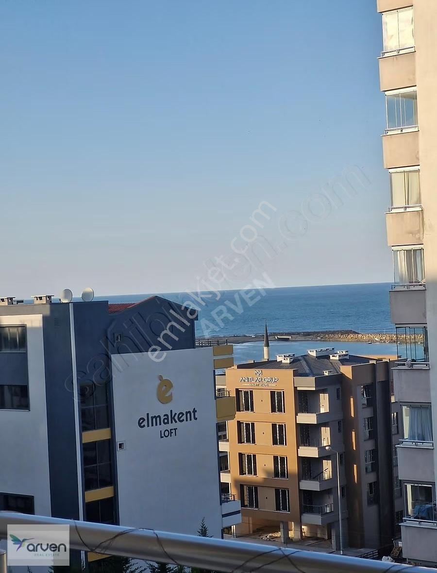 Tramvay Durağında , Eşyalı ,deniz Manzaralı , Geniş Balkonlu1+1 - Görsel 20