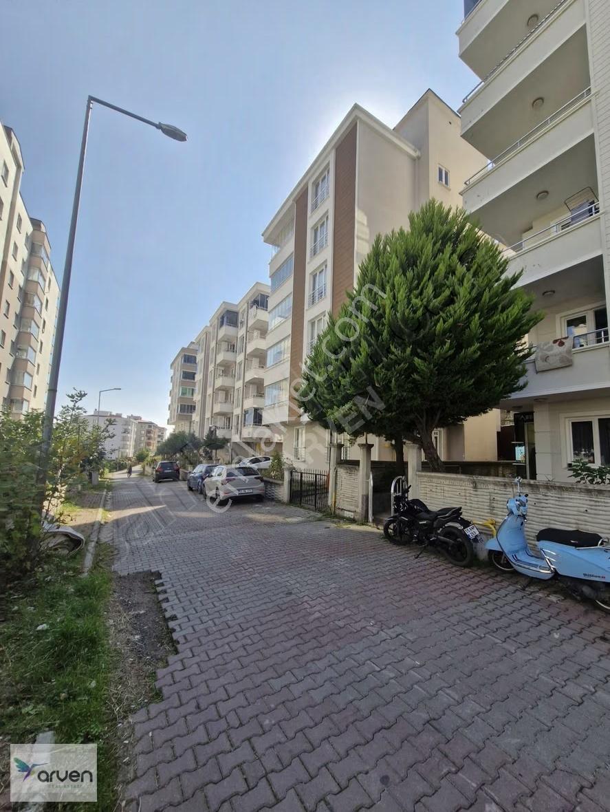 Tramvay Durağında , Eşyalı ,deniz Manzaralı , Geniş Balkonlu1+1 - Görsel 31