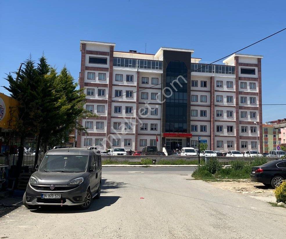 Kaymakamlık Karşısı Premium 1+1 Kiralık Daire - Görsel 6