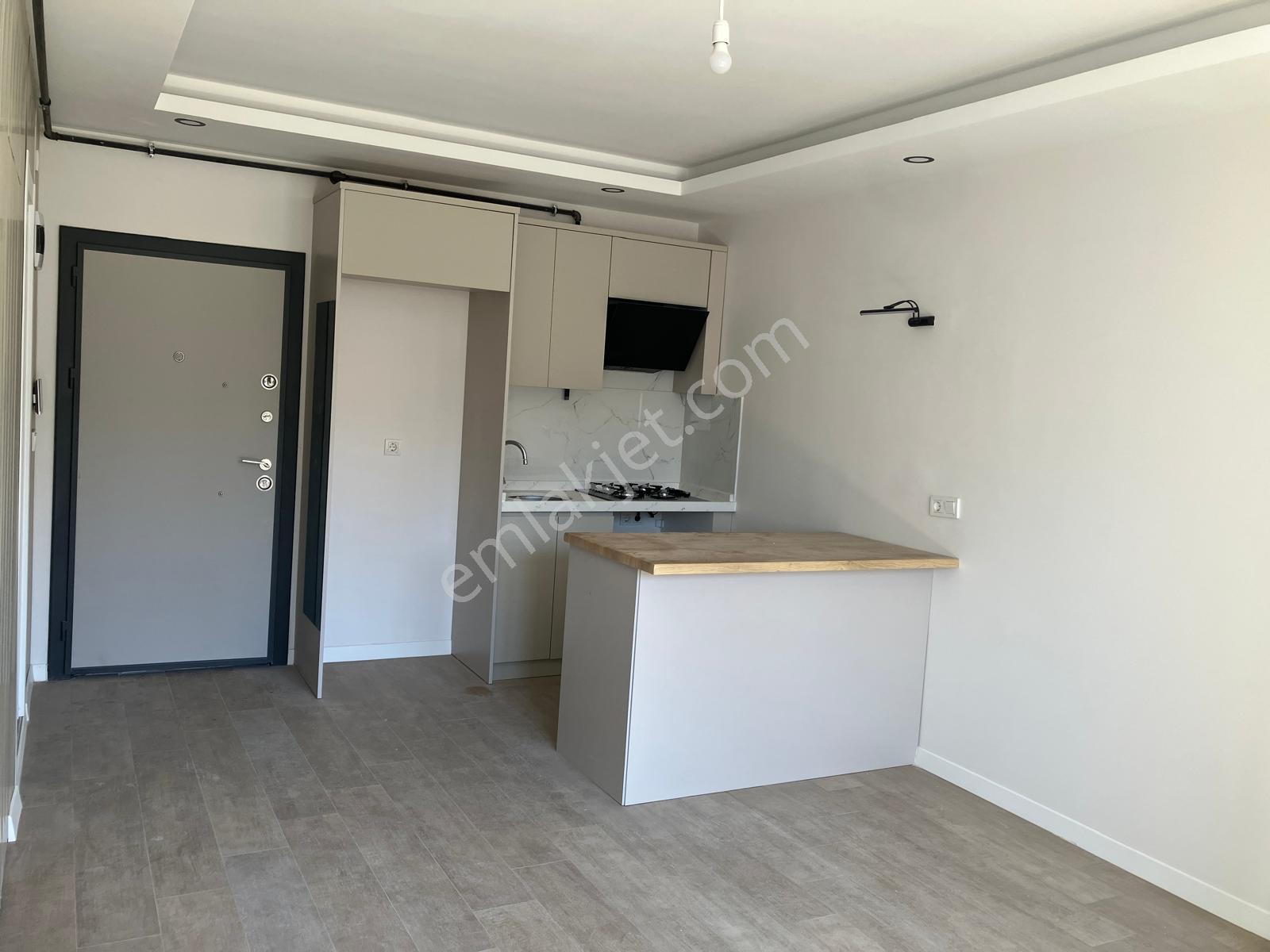 Kaymakamlık Karşısı Premium 1+1 Kiralık Daire