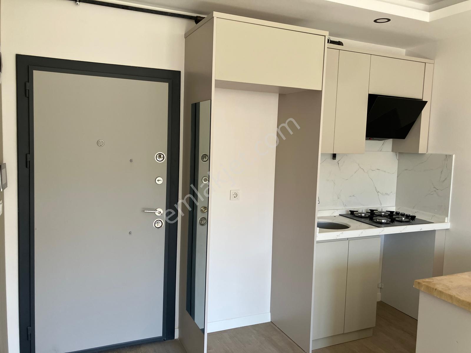 Kaymakamlık Karşısı Premium 1+1 Kiralık Daire - Görsel 5