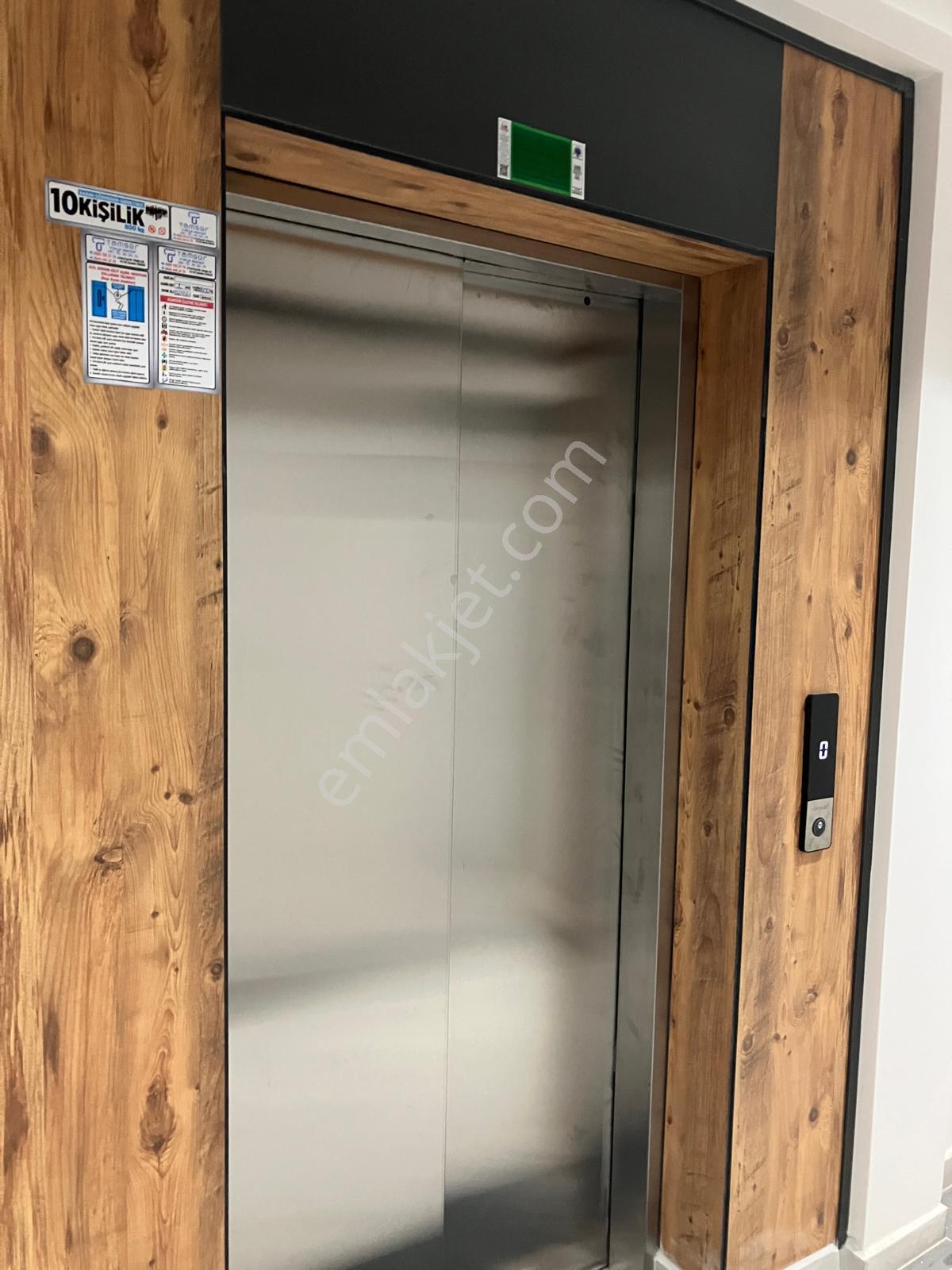 Kaymakamlık Karşısı Premium 1+1 Kiralık Daire - Görsel 4