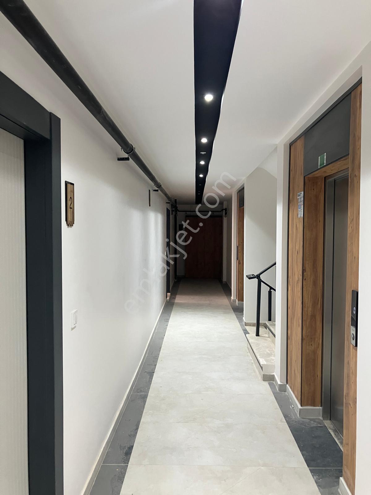 Kaymakamlık Karşısı Premium 1+1 Kiralık Daire - Görsel 3
