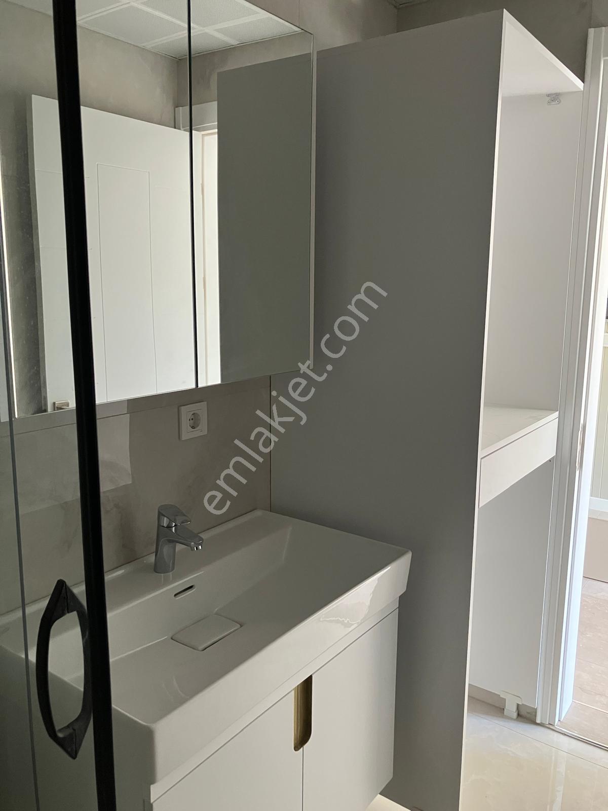 Kaymakamlık Karşısı Premium 1+1 Kiralık Daire - Görsel 9