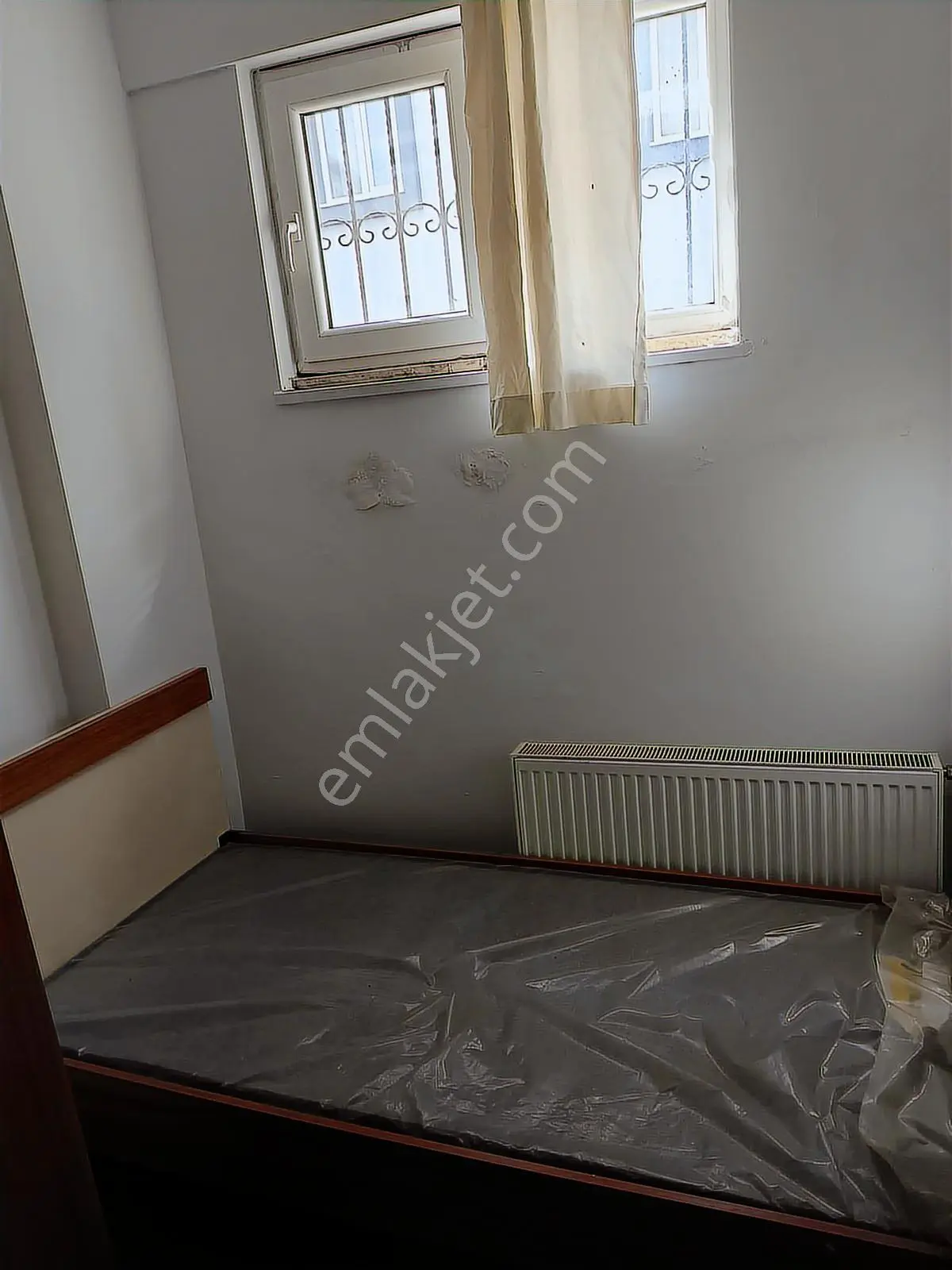 Kaçırılmayacak Yatırım Fırsatı 1+1 Eşyalı Daire - Görsel 5