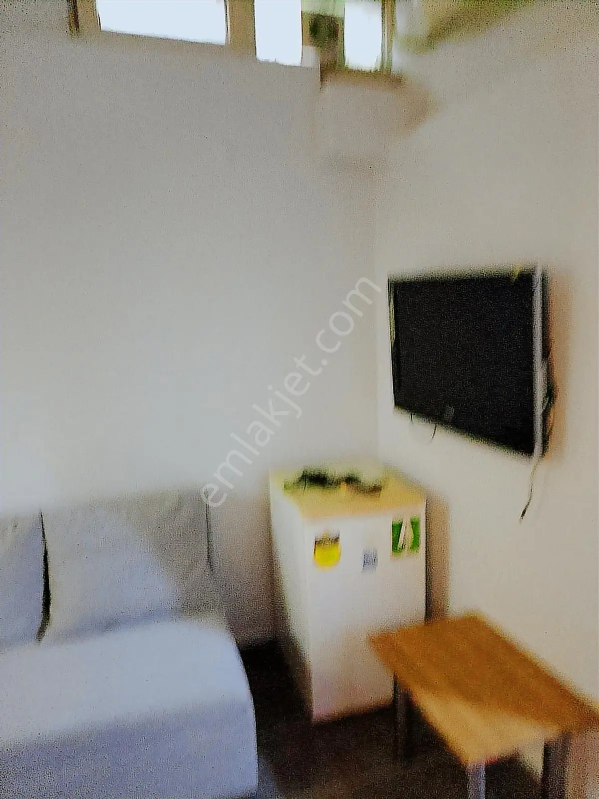 Kaçırılmayacak Yatırım Fırsatı 1+0 Eşyalı Daire - Görsel 5