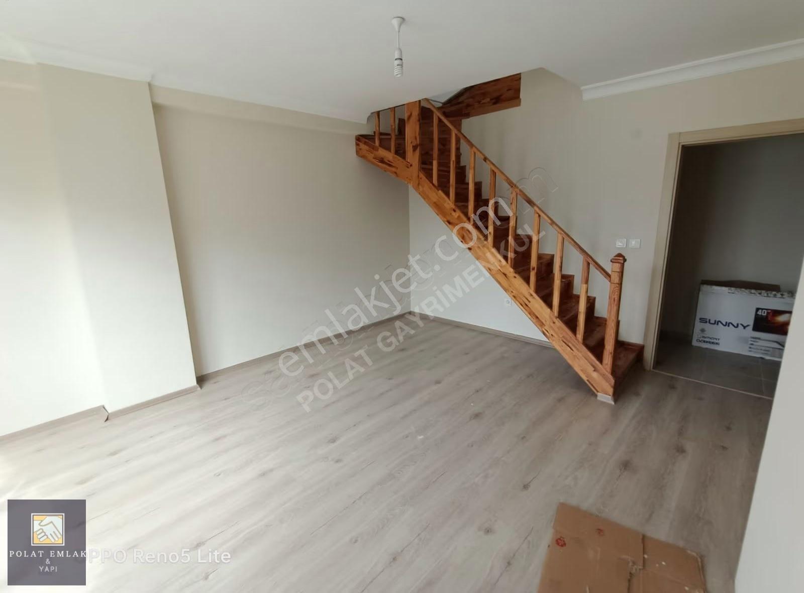 Kiralık Daire 2+1 Dubleks Asansörlü Çarşı Market Pazar Yakınında - Görsel 11