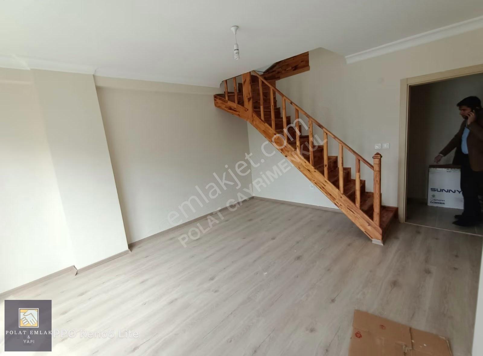 Kiralık Daire 2+1 Dubleks Asansörlü Çarşı Market Pazar Yakınında - Görsel 12