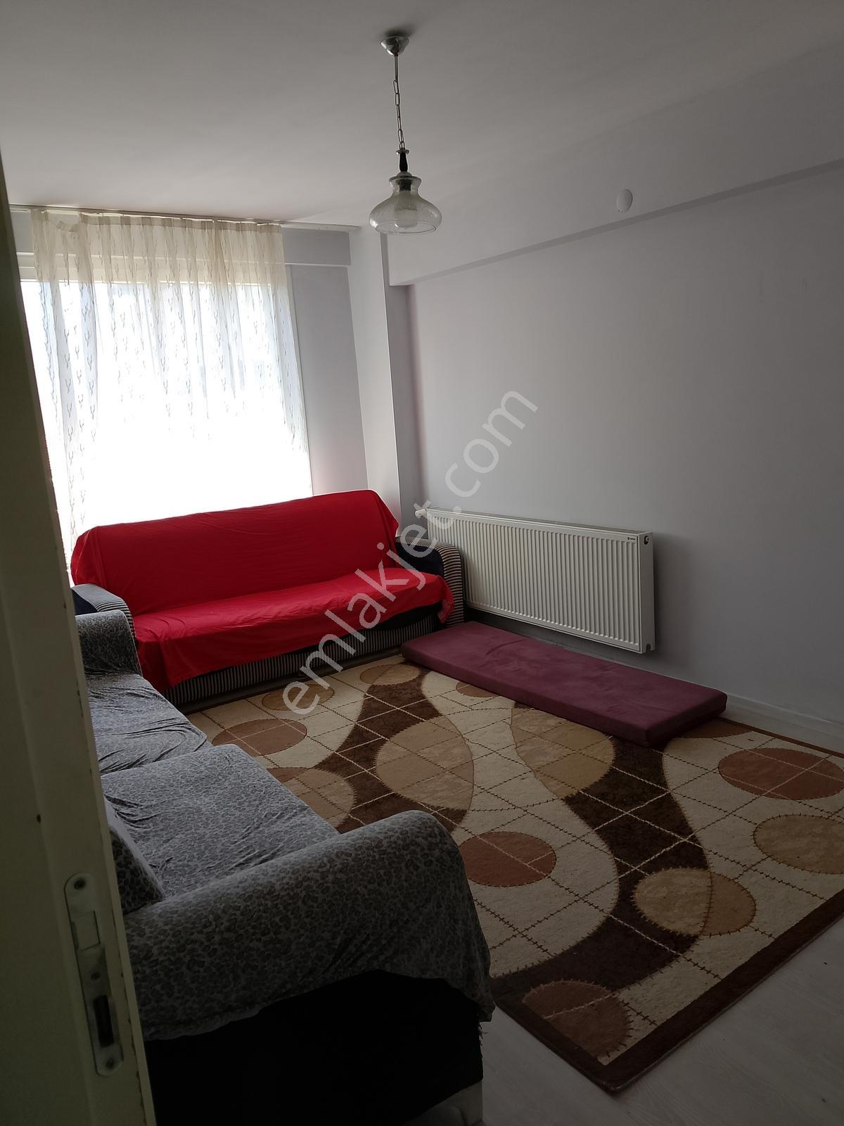 Foruma Yürüme Mesafesinde Eşyalı 2+1