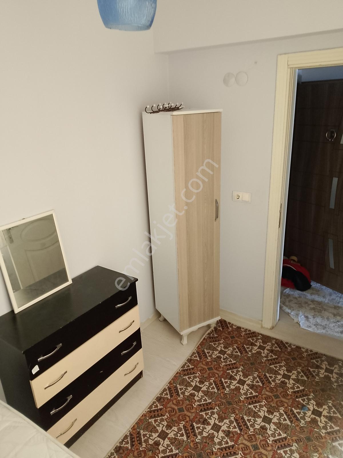 Foruma Yürüme Mesafesinde Eşyalı 2+1 - Görsel 12