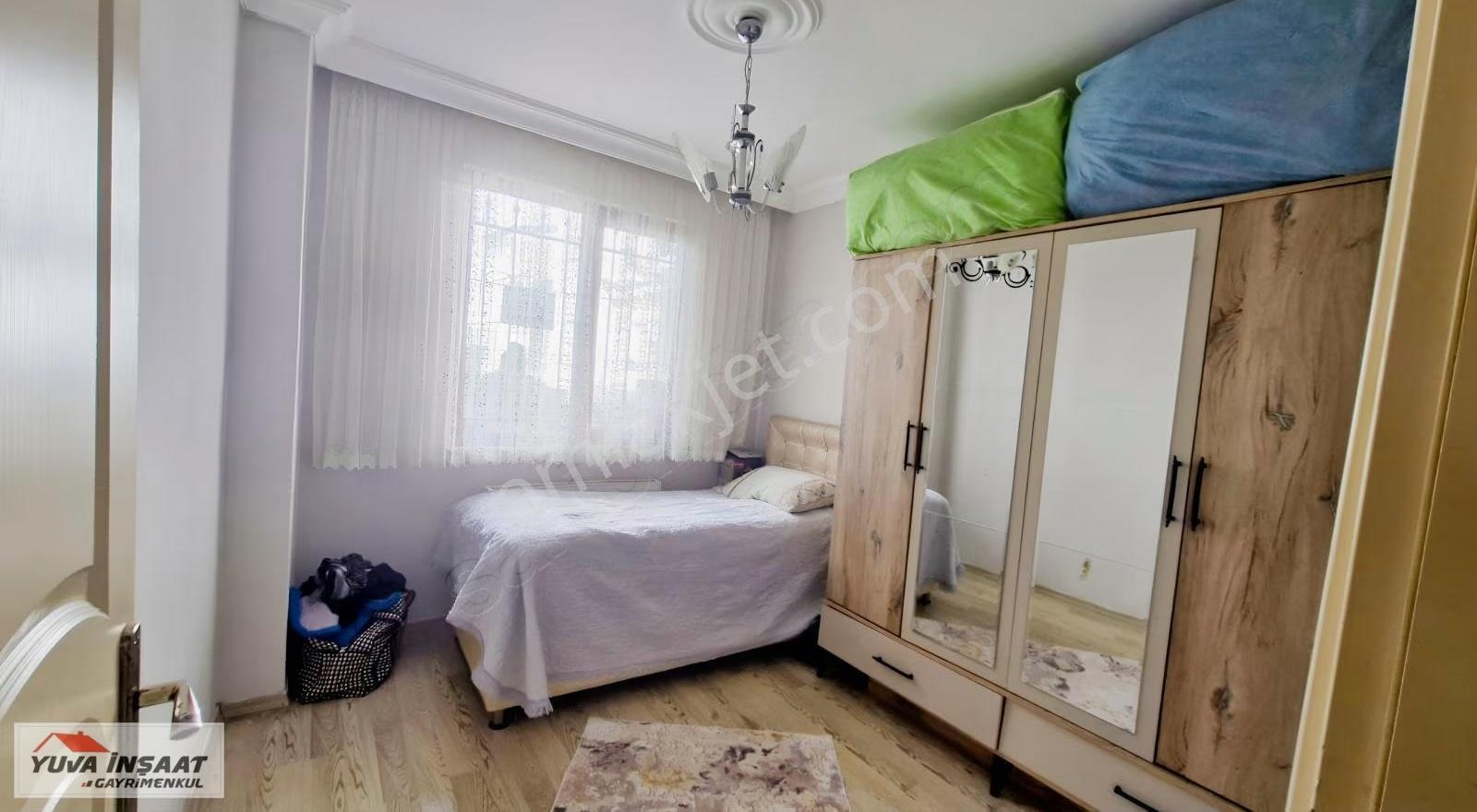 Darıca Nene Hatun Mah 2+1 85 M² Yüksek Giriş Satılık Daire - Görsel 6