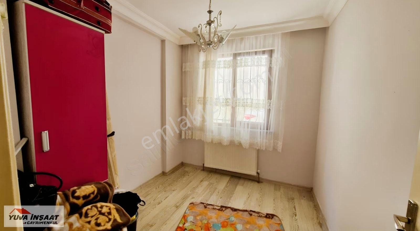 Darıca Nene Hatun Mah 2+1 85 M² Yüksek Giriş Satılık Daire - Görsel 4